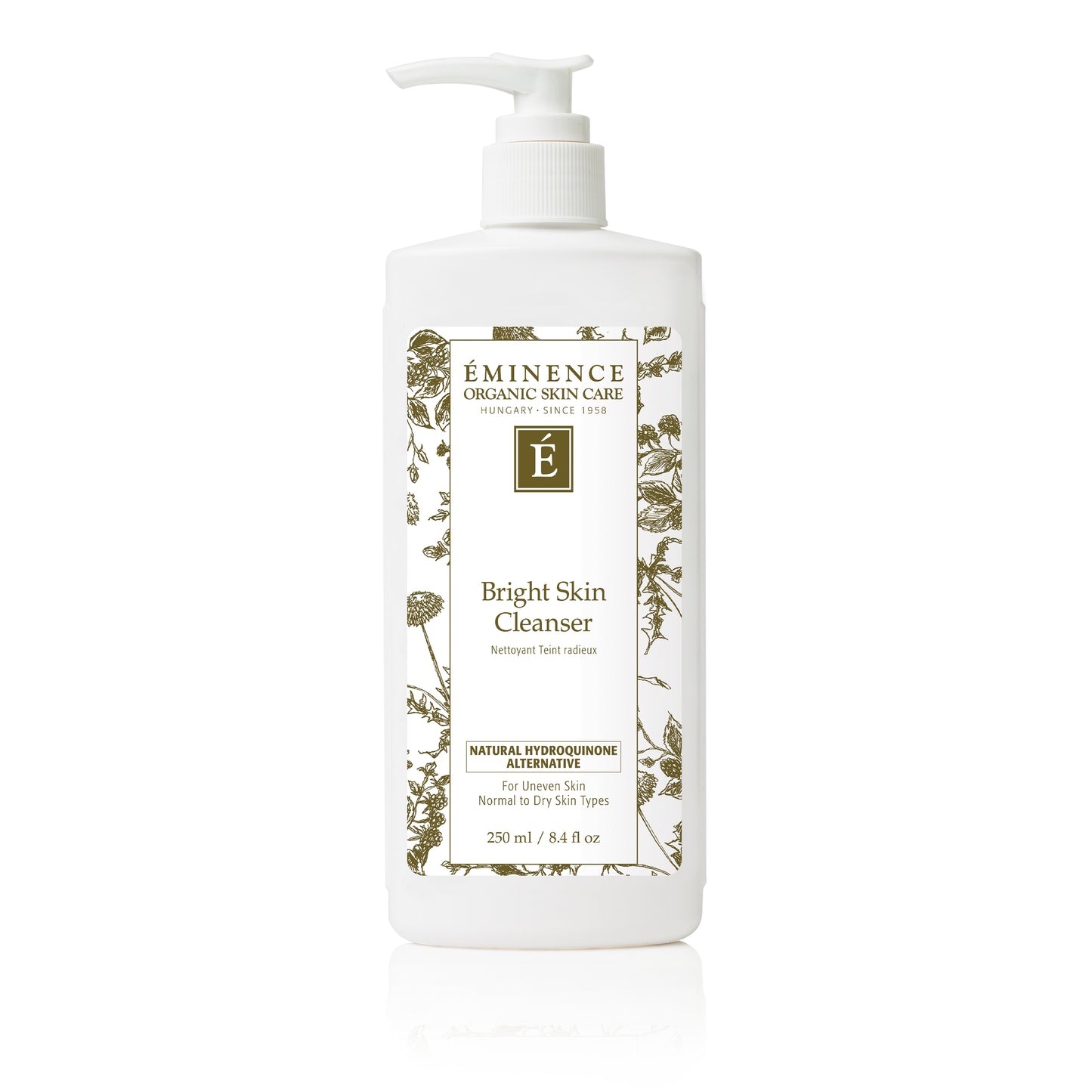Eminence Organics Bright Skin Cleanser