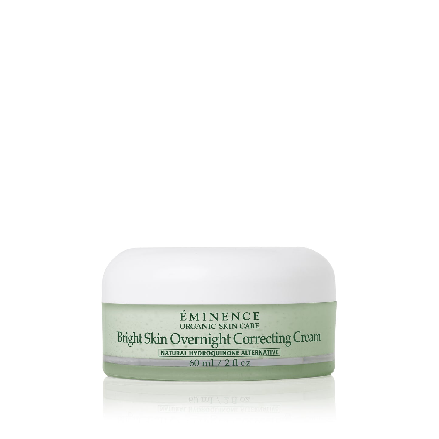 Eminence Organics Bright Skin Overnight Correcting Cream Moisturizer