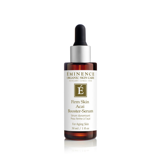 Eminence Organics Firm Skin Acai Booster-Serum