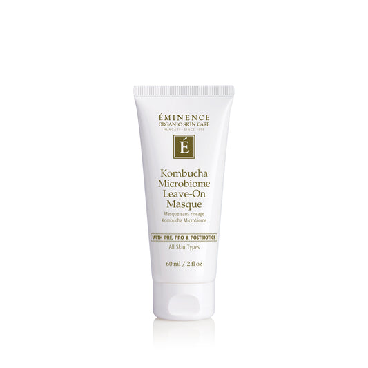 Eminence Kombucha Microbiome Leave-On Masque