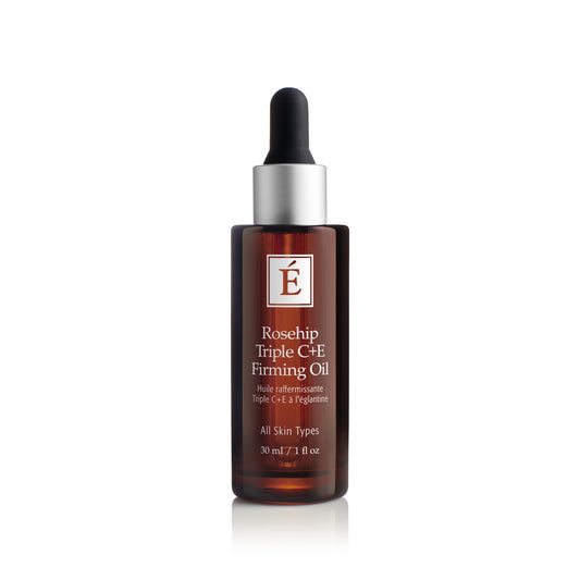 Eminence Organics Rosehip Triple C+E Firming Oil