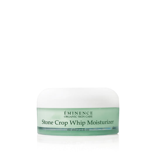 Eminence Organics Stone Crop Whip Moisturizer