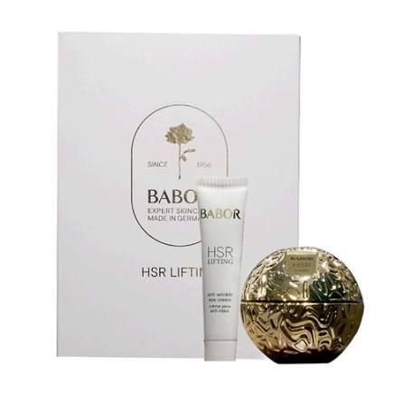 HSR Lifting Gift Set