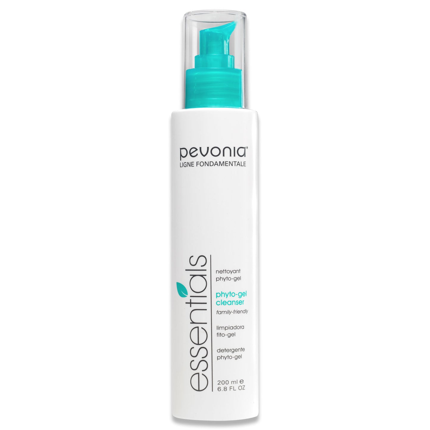 Pevonia Phyto-Gel Cleanser