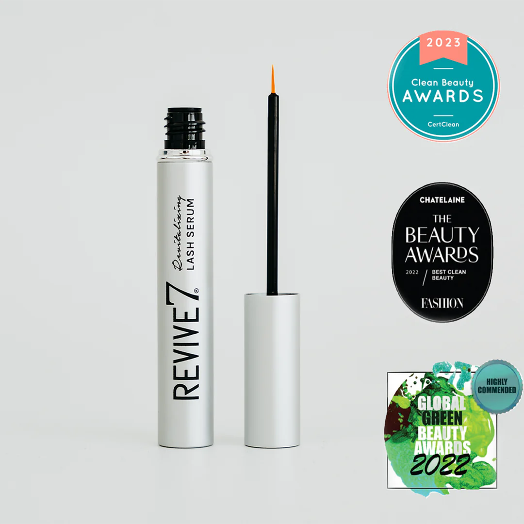 Revive7 Revitalizing Lash Serum