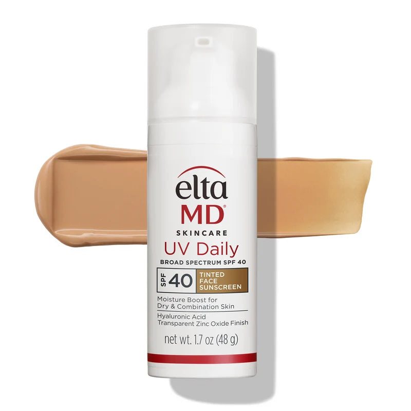 EltaMD UV Daily SPF 40 Tinted