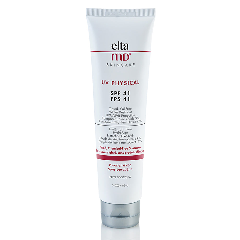 Elta UV Physical Tinted  SPF 41