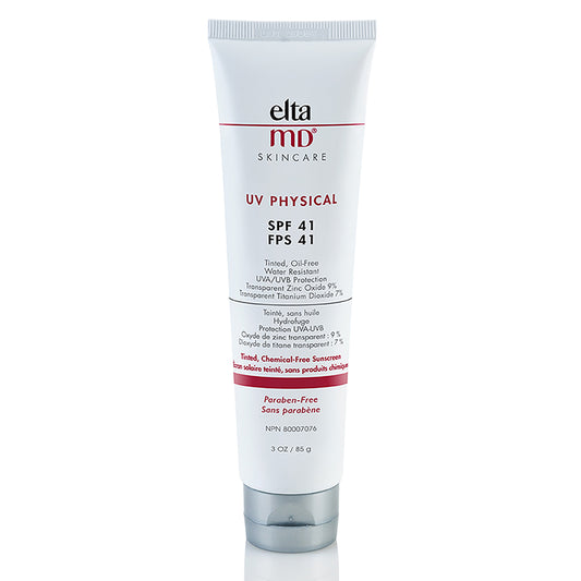 Elta UV Physical Tinted  SPF 41