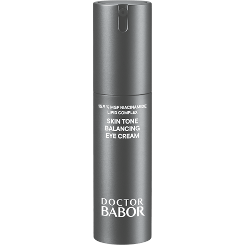 Skin Tone Balancing Eye Cream