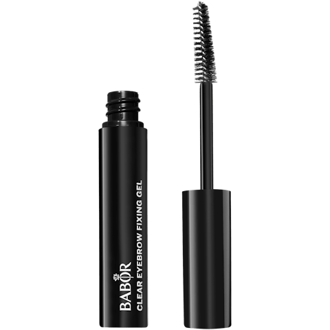 Eyebrow Fixing Gel - Clear