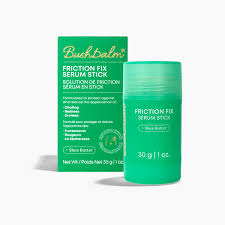Bushbalm Friction Fix Serum Stick