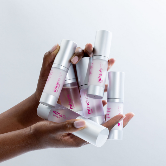 Travel Collection Delicate / Dry Skin