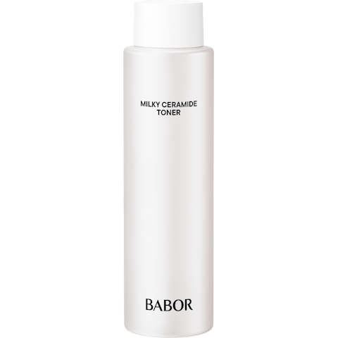 Milky Ceramide Toner