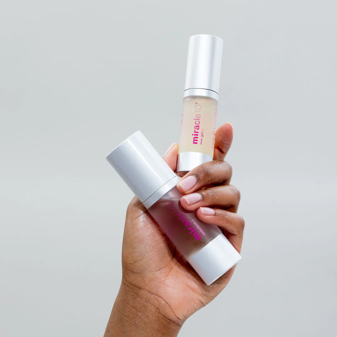 Travel Collection Normal/Maturing Skin