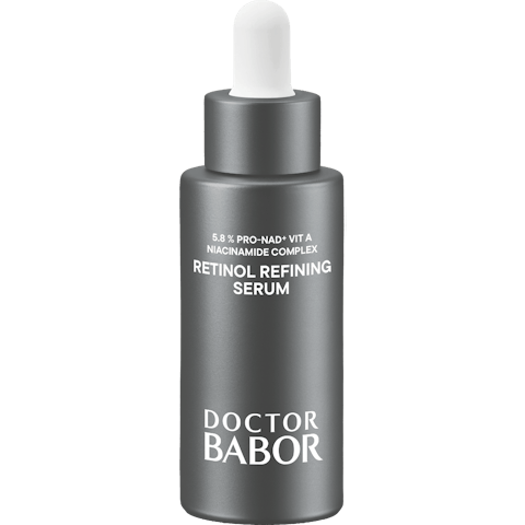 Retinol Refining Serum