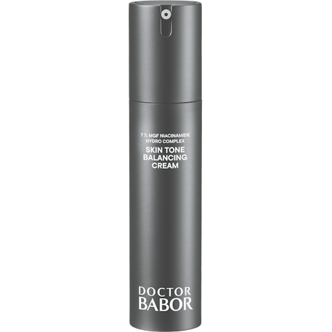 Skin Tone Balancing Cream