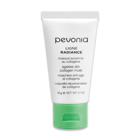 Pevonia Radiance Skin Collagen Mask