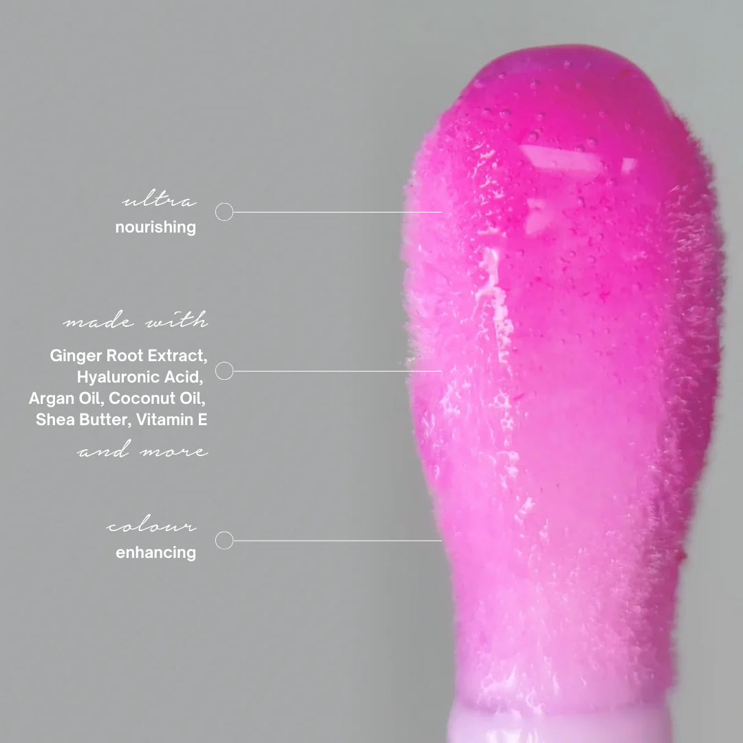 Revive7 Lip Serum Passion Pink