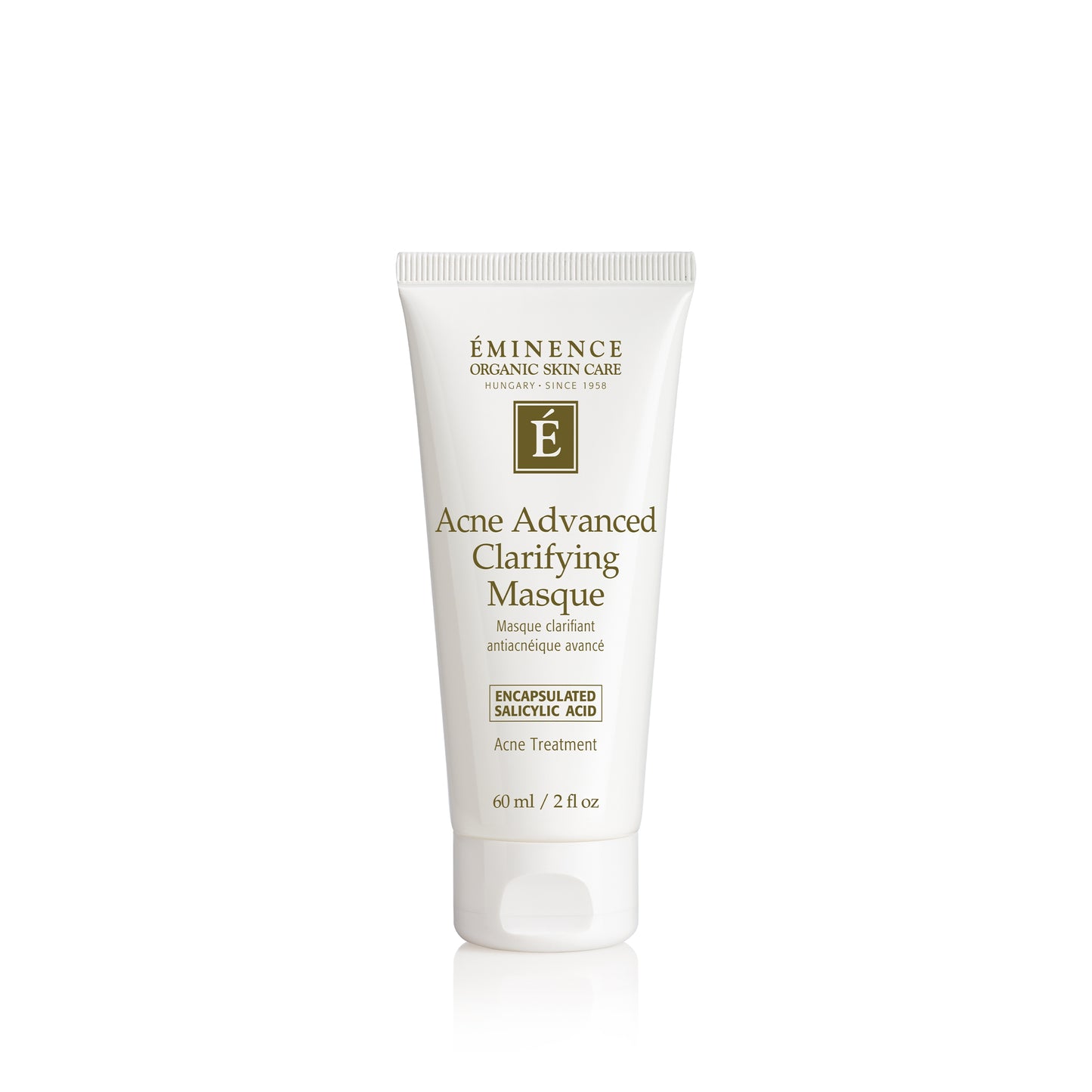 Eminence Organics Acne Advanced Clarifying Masque