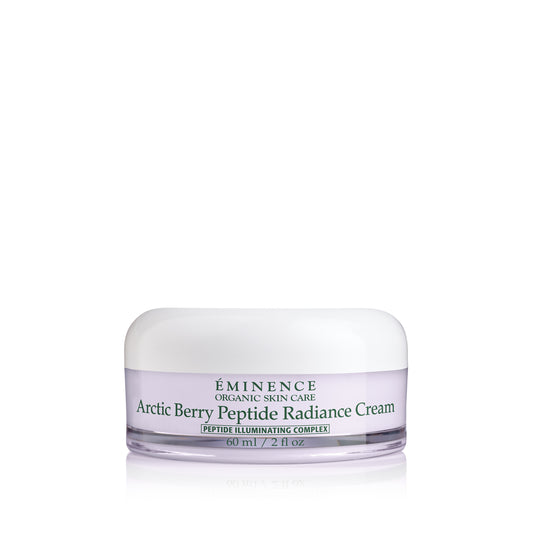 Eminence Organics Arctic Berry Peptide Radiance Cream