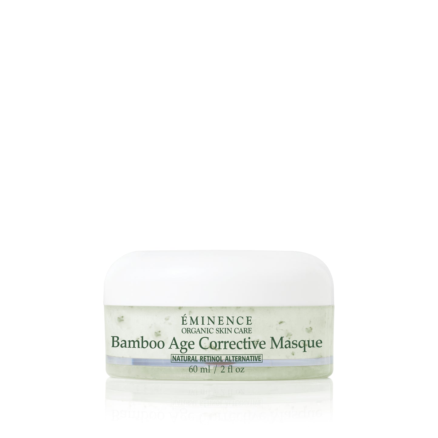 Eminence Organics Bamboo Age Corrective Masque