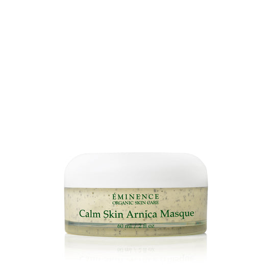 Eminence Organics Calm Skin Arnica Masque