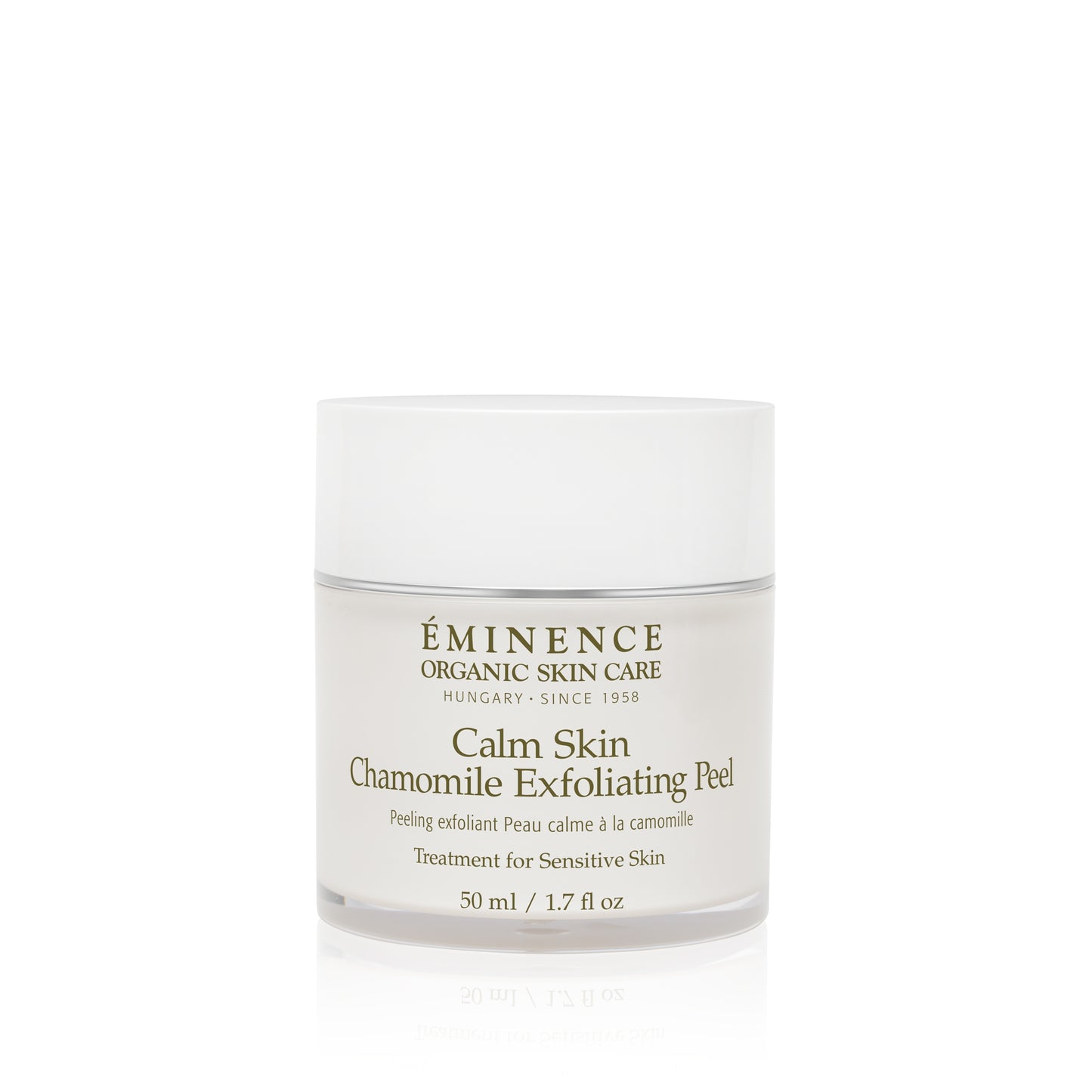 Eminence Organics Calm Skin Chamomile Exfoliating Peel