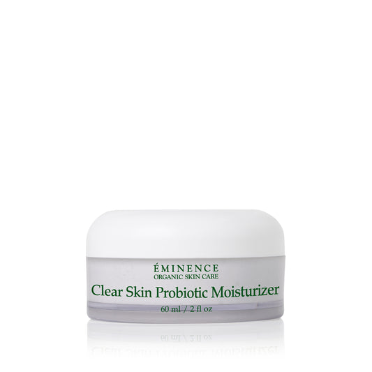 Eminence Organics Clear Skin Probiotic Moisturizer