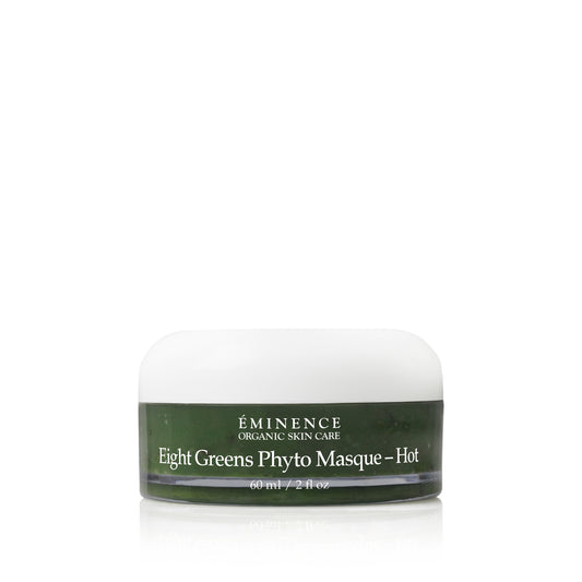 Eminence Organics Eight Greens Phyto Masque (Hot)