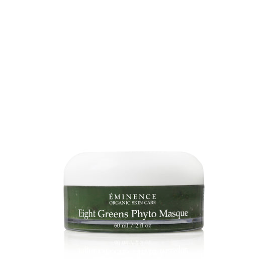 Eminence Organics Eight Greens Phyto Masque (Not Hot)