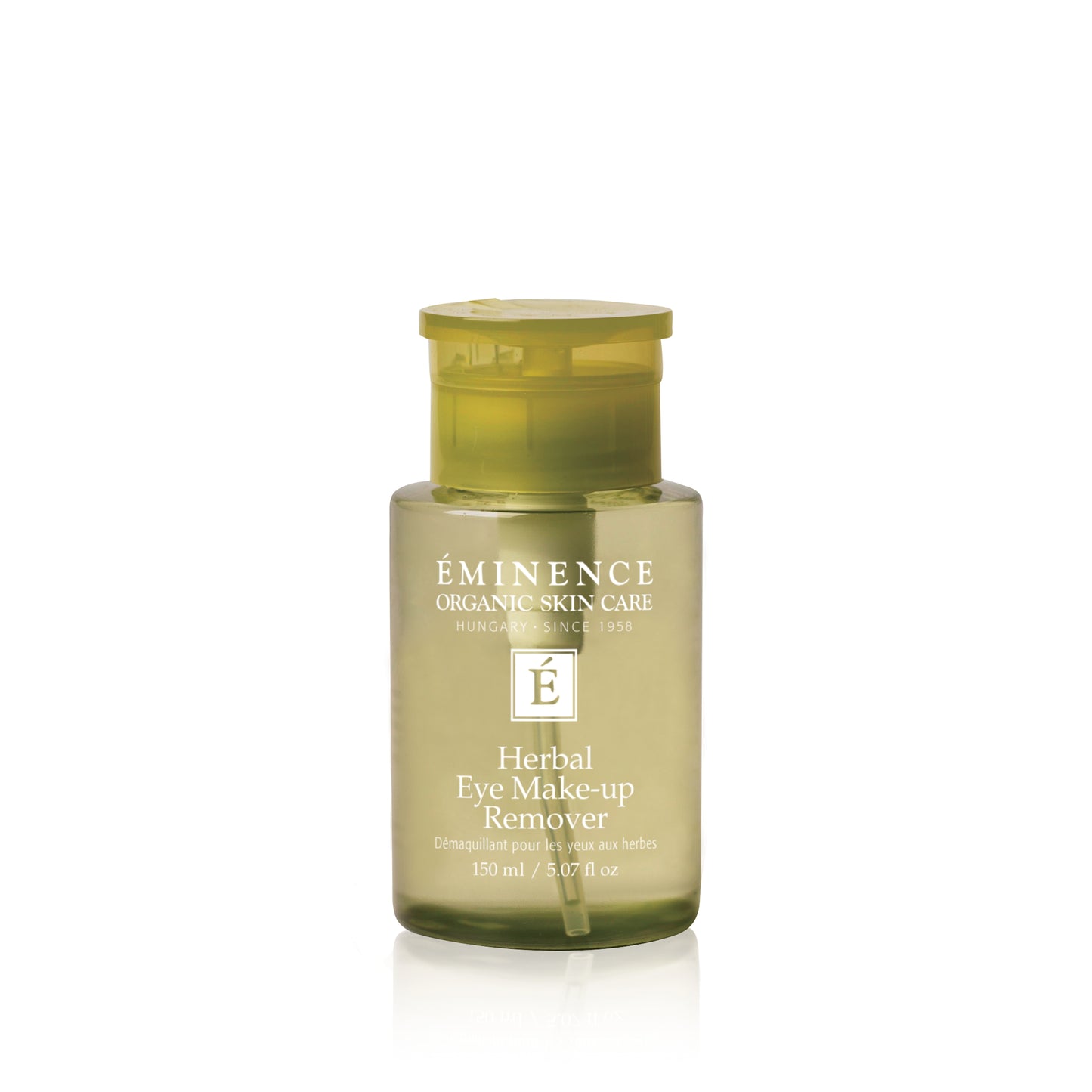 Eminence Organics Herbal Eye Make-up Remover