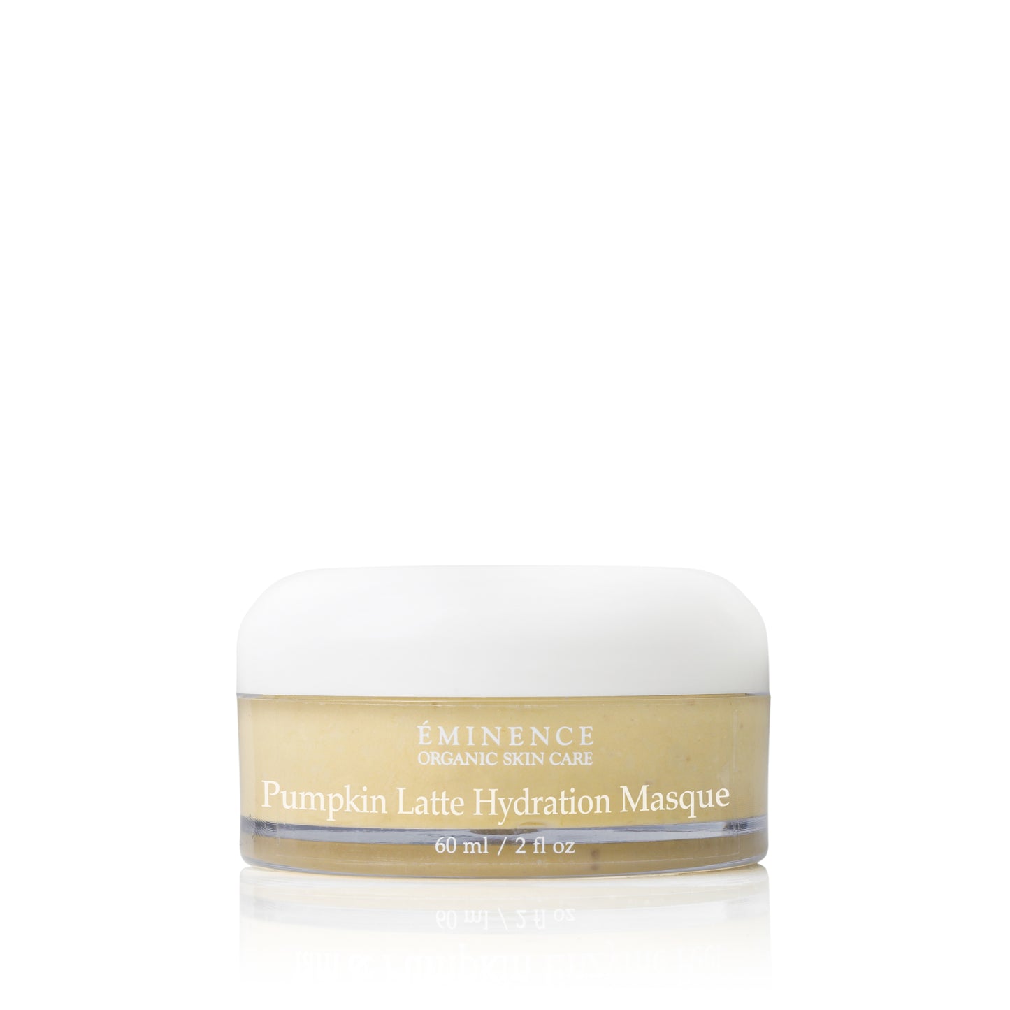 Eminence Organics Pumpkin Latte Hydration Masque