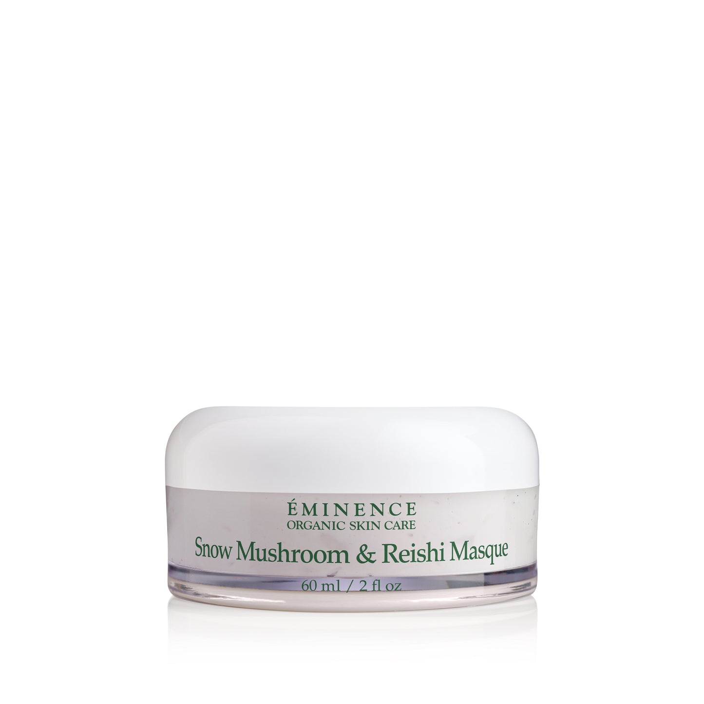 Eminence Organics Snow Mushroom & Reishi Masque 2oz