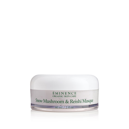 Eminence Organics Snow Mushroom & Reishi Masque 2oz