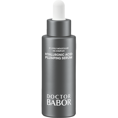 Hyaluronic Acid Plumping Serum