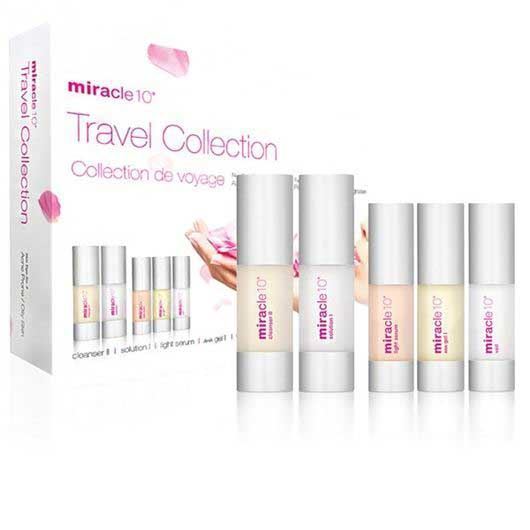 Travel Collection Delicate / Dry Skin