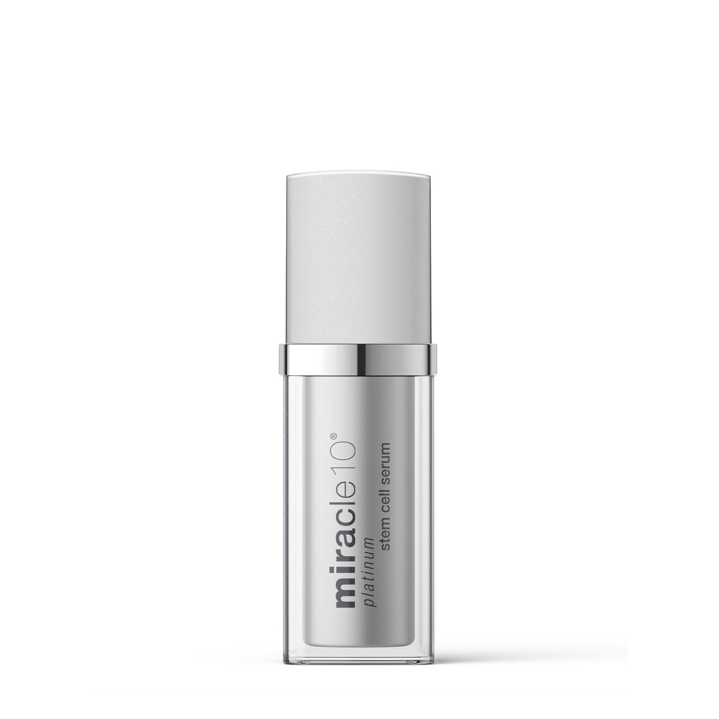 Platinum Stem Cell Serum