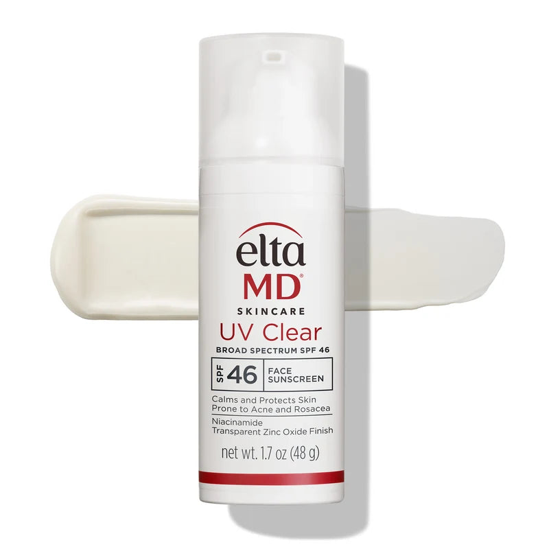 EltaMD UV Clear SPF 46 - Untinted