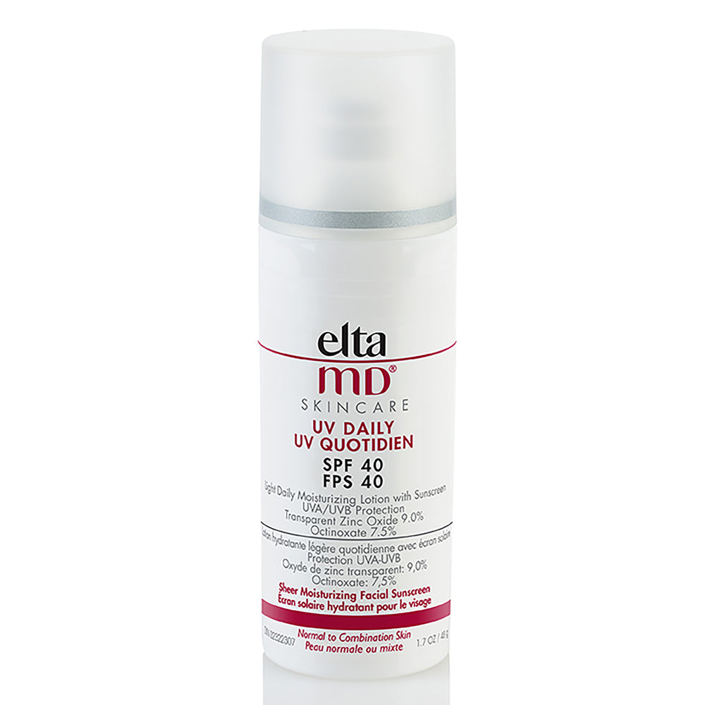 Elta UV Daily SPF 40