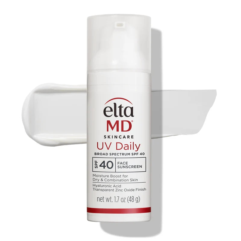 EltaMD UV Daily SPF 40 - Untinted