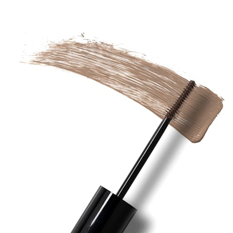 Eyebrow Mascara - 01 Ash