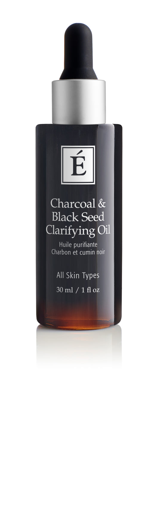 Eminence Charcoal & Black Seed Clarifying Oil