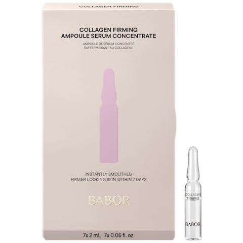 Collagen Firming Ampules