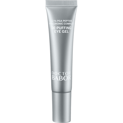 De-Puffing Eye Gel