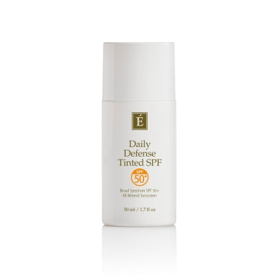 Eminence daily Defense Tinted SPF