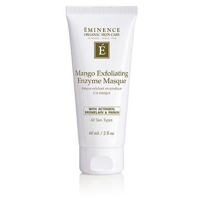 Eminence Mango Exfoliating Enzyme Masque