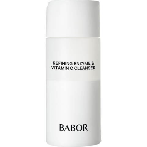 Refining Enzyme & Vitamin C Cleanser
