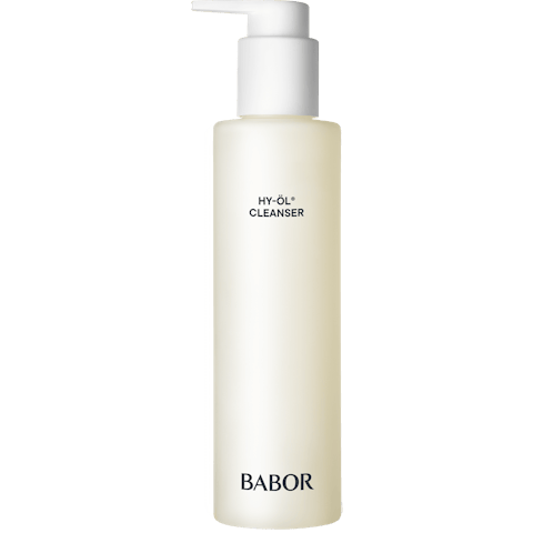 HY-ÖL Cleanser