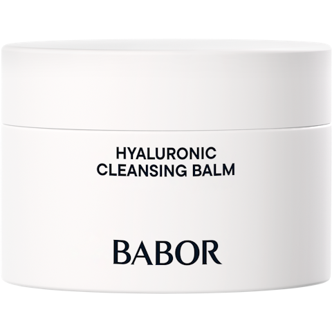 Hyaluronic Cleansing Balm