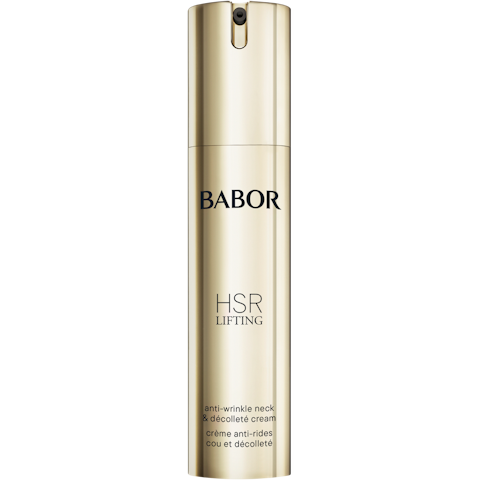 HSR Lifting Anti-Wrinkle Neck & Decolete Cream